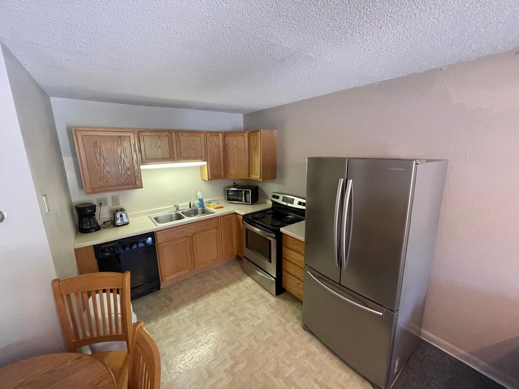 Trails Inn Quadna Mountain Motel & Rv Park Hill City Bagian luar foto